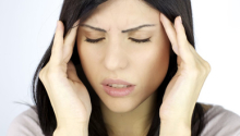 Natural Headache Relief