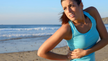 Delayed Onset Muscle Soreness: Muscle Soreness After Stretching