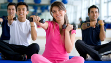 Exercise is Essential for Back Pain Relief