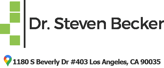 Chiropractor Los Angeles, CA | Dr. Steven Becker Chiropractors 