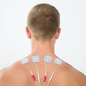 Electric Stimulation Chiropractic