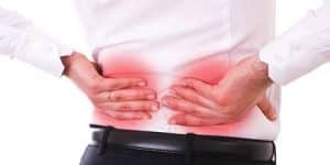 Have Back Pain