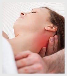 Neck Pain Treatment