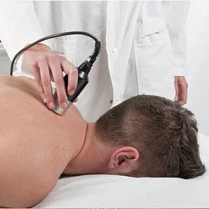 Ultrasound Chiropractic Care in West LA