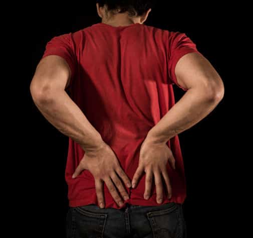 Radicular Pain Treatment