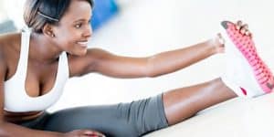 Proper Stretching Tips