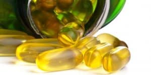Supplements for Optimal Health