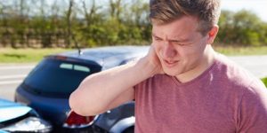 What To Do If You Have Whiplash