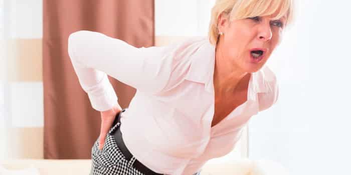 Coccydynia Treatment Options