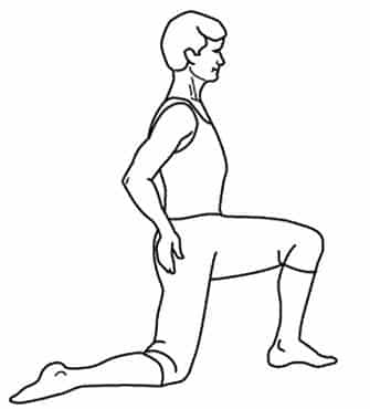 Gluteus Maximus Exercise