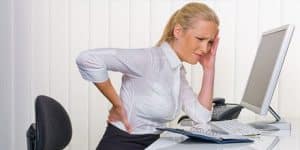 Reduce Your Back Pain