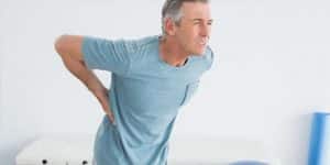 Lower Back Pain Relief