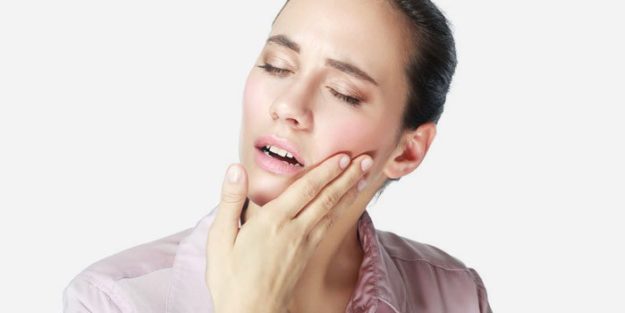 Trigeminal Neuralgia