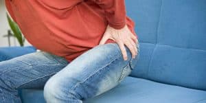 Common Cause Hip Pain