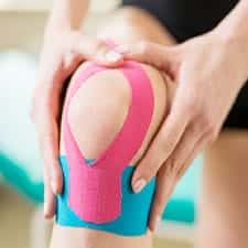 Sports Injury Treatment