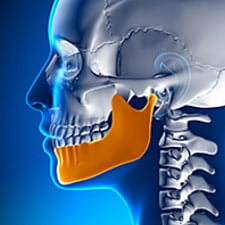 TMJ Pain Treatment