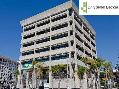 Dr Steven Becker's Chiropractor Office