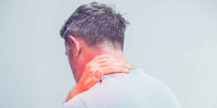 Neck Pain Los Angeles