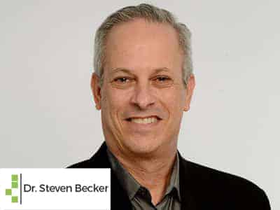 Dr. Steven Becker is the best chiropractor in Los Angeles