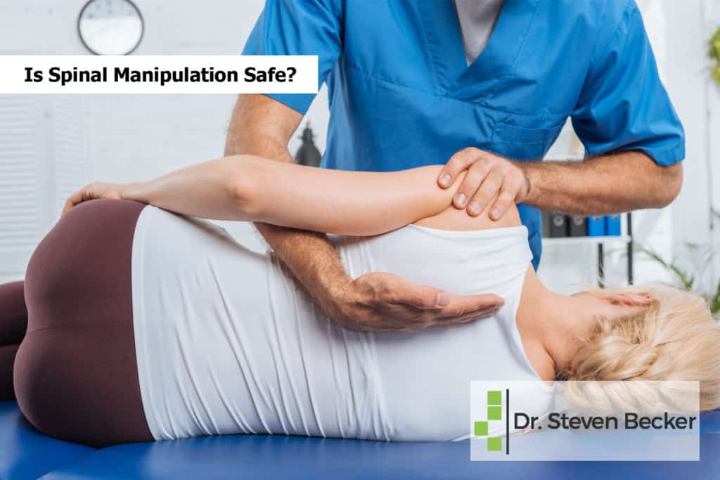 Spinal Manipulation What You Need To Know Chiropractor Los Angeles