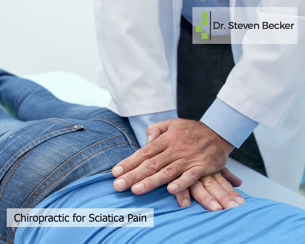 Chiropractic For Sciatica Pain | Chiropractor Los Angeles, CA | Dr ...