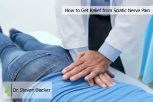 Sciatic Nerve Pain
