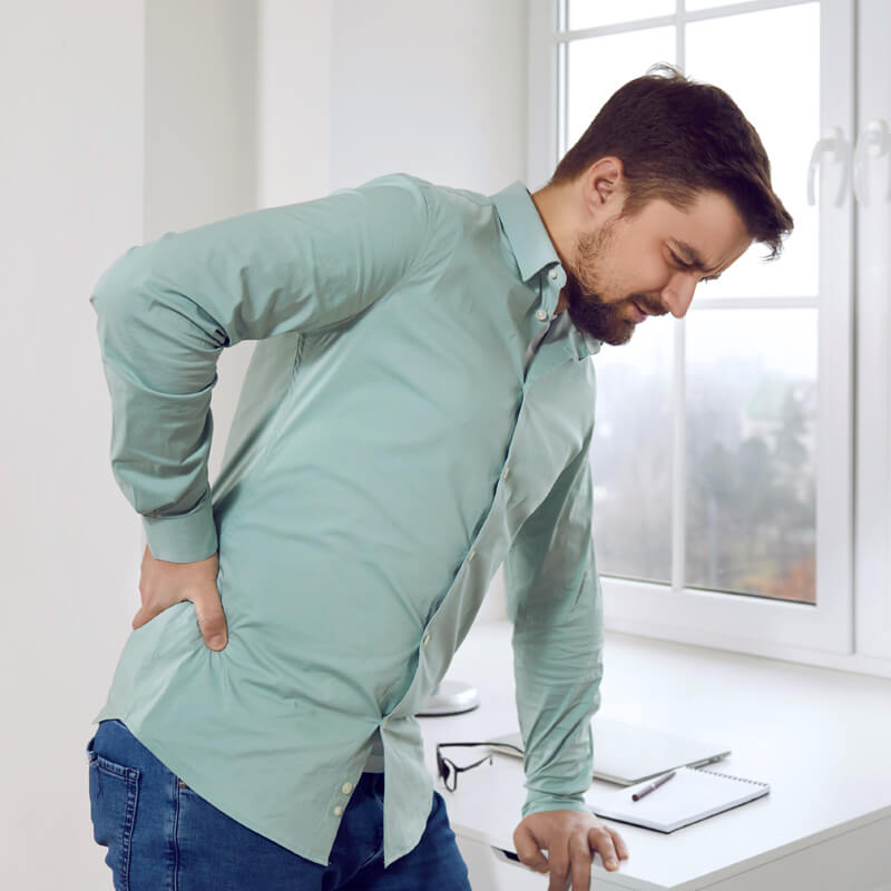 sciatica los angeles chiropractor